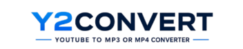 youtube to mp3 convert